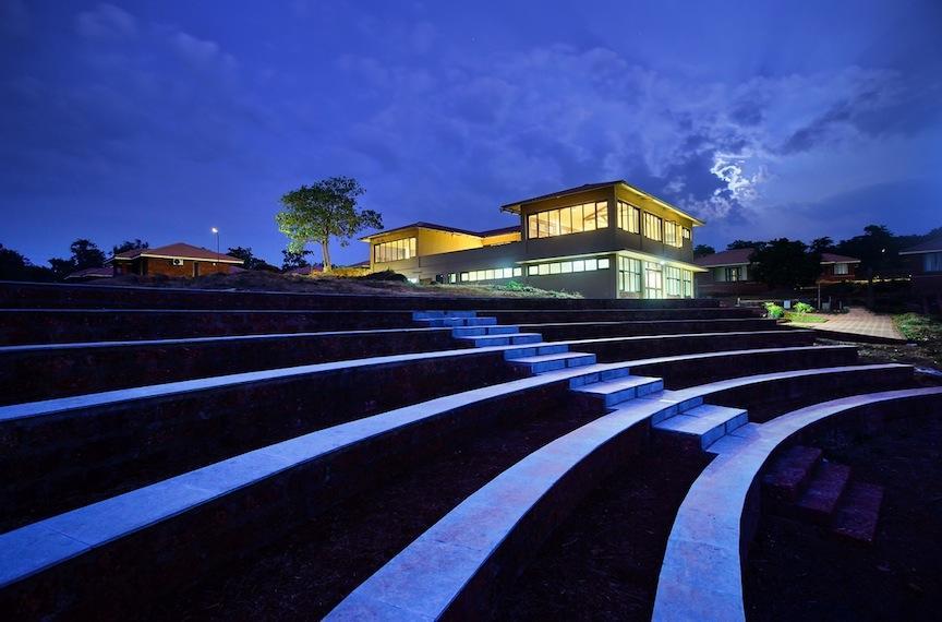 Mango Village Resort Guhagar Exterior photo